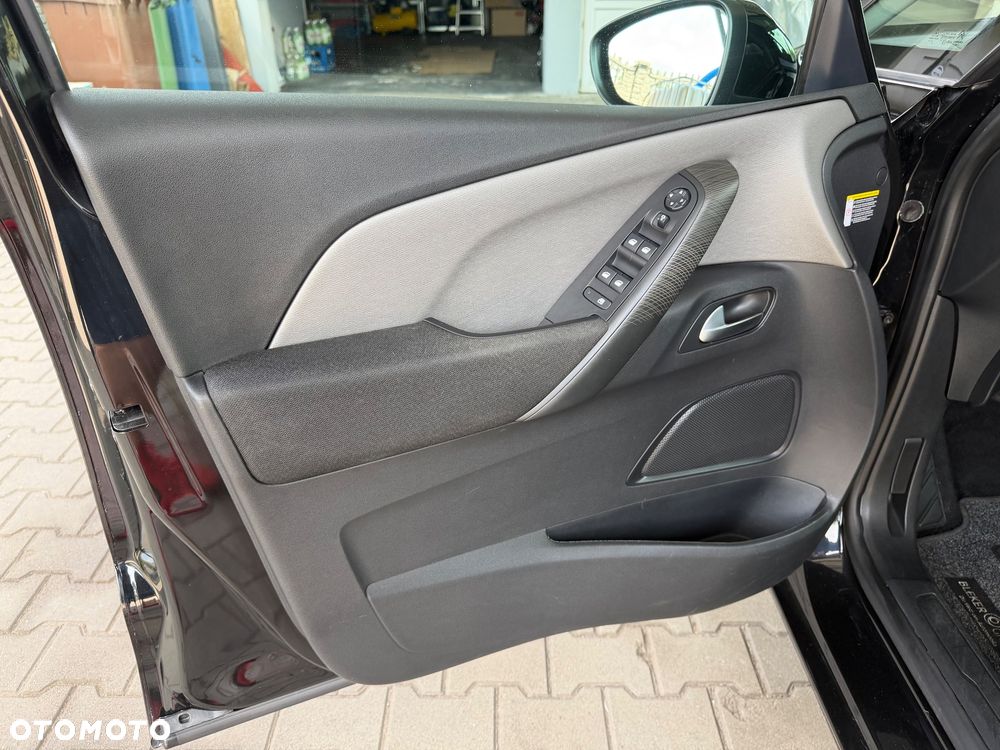 Citroën C4 Picasso BlueHDi 150 EAT6 Exclusive - 17