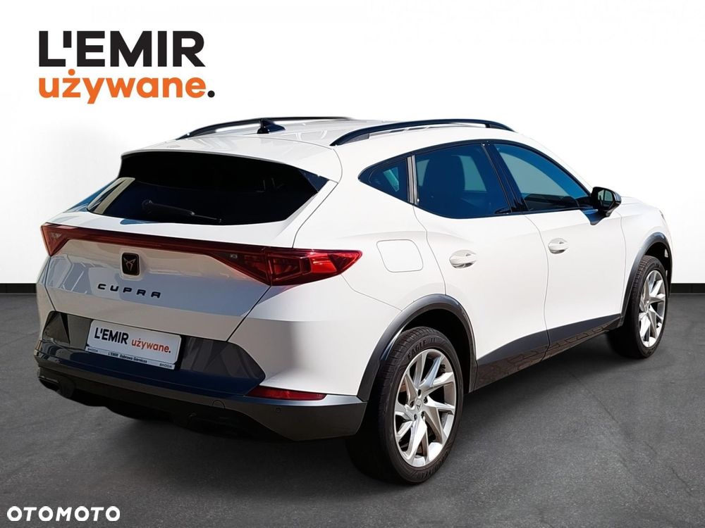 Cupra Formentor 1.5 TSI DSG - 2