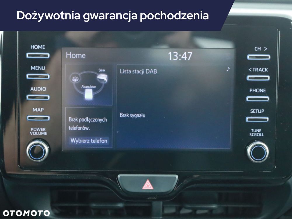 Toyota Yaris - 13