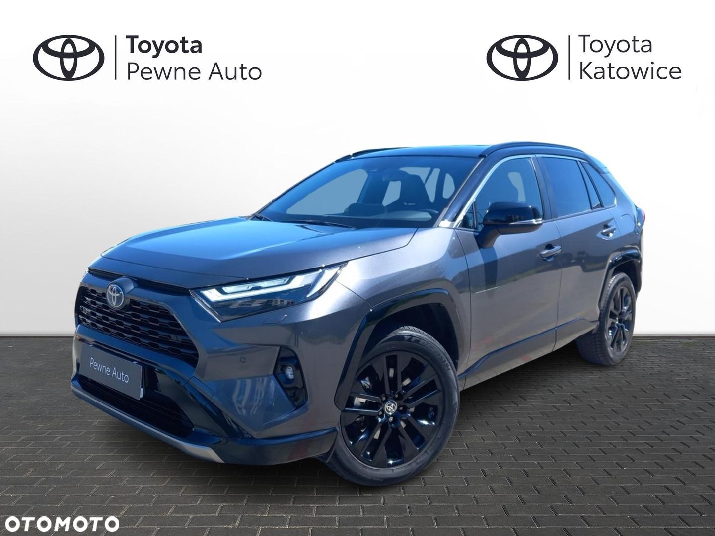 Toyota RAV4 - 1