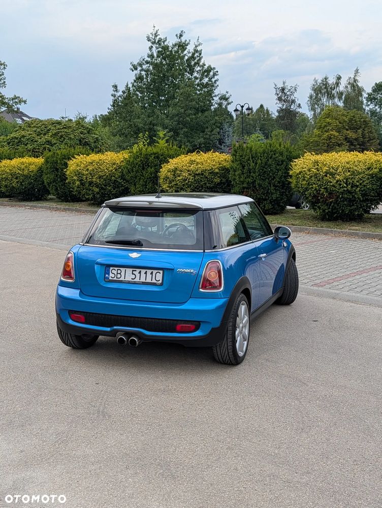 MINI Cooper S Standard - 5