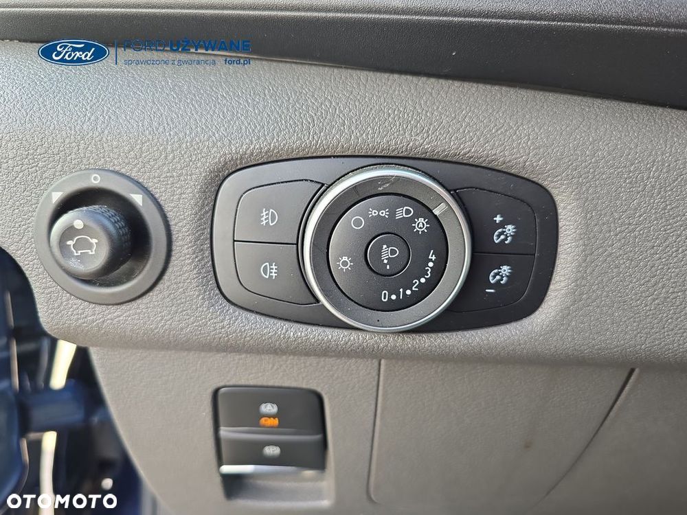Ford Transit - 21