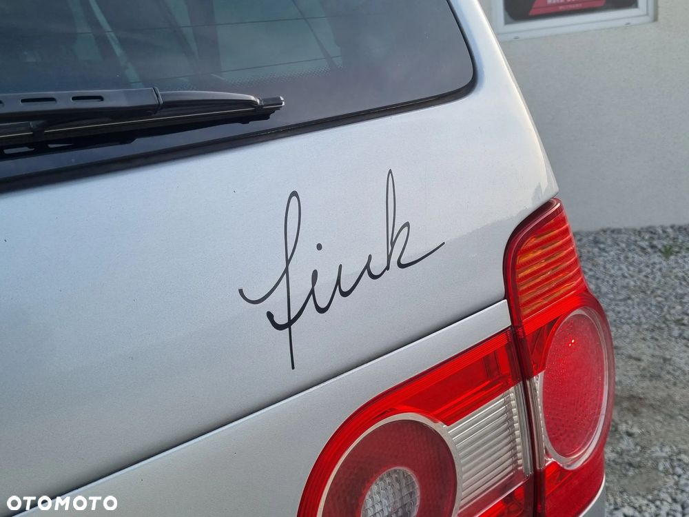 Volkswagen Sharan 1.9 TDI Family - 21