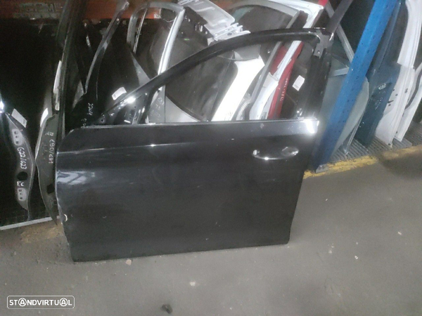Porta Frente Esquerda Nua Bmw 5 (G30, F90)