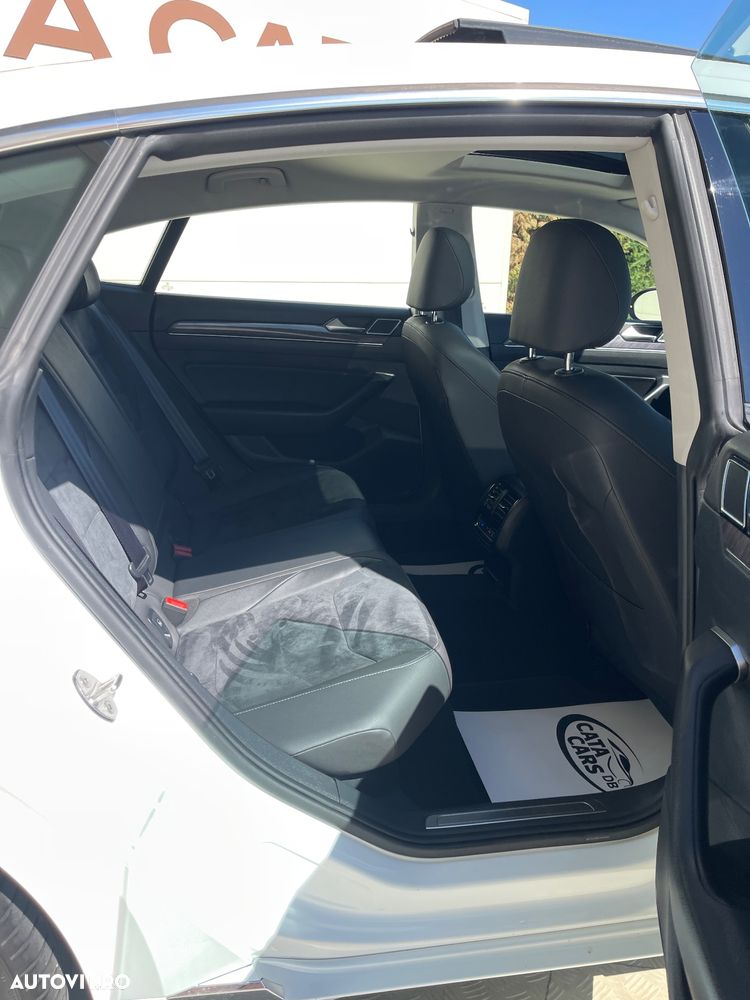 Volkswagen ARTEON 2.0 TDI DSG 4Motion Elegance - 23