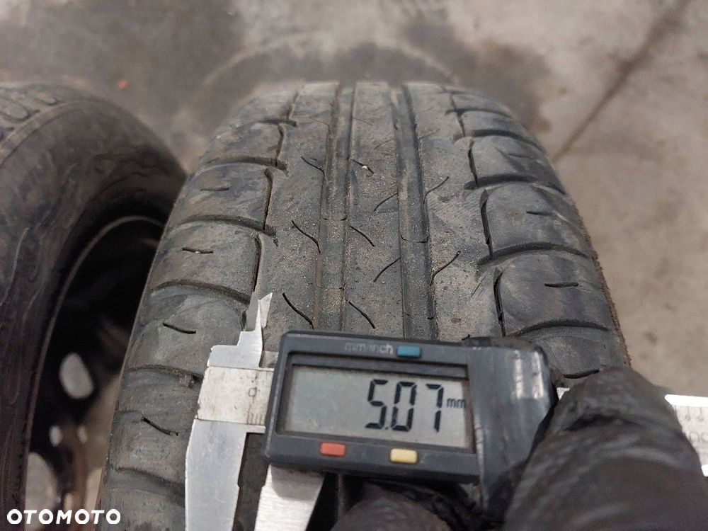 OPONY LETNIE 2 SZT 175/65R14 2011R BFGOODRICH G-GRIP - 12