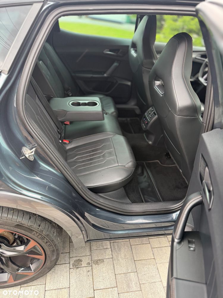 Cupra Formentor 2.0 TSI 4Drive VZ DSG - 16