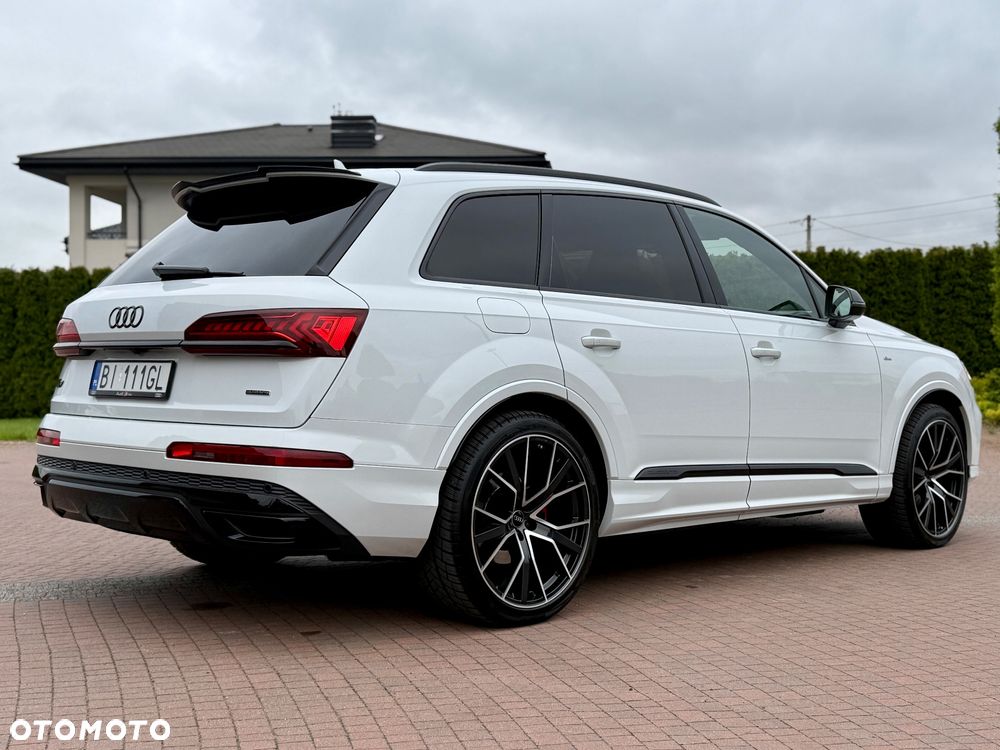 Audi Q7 - 2