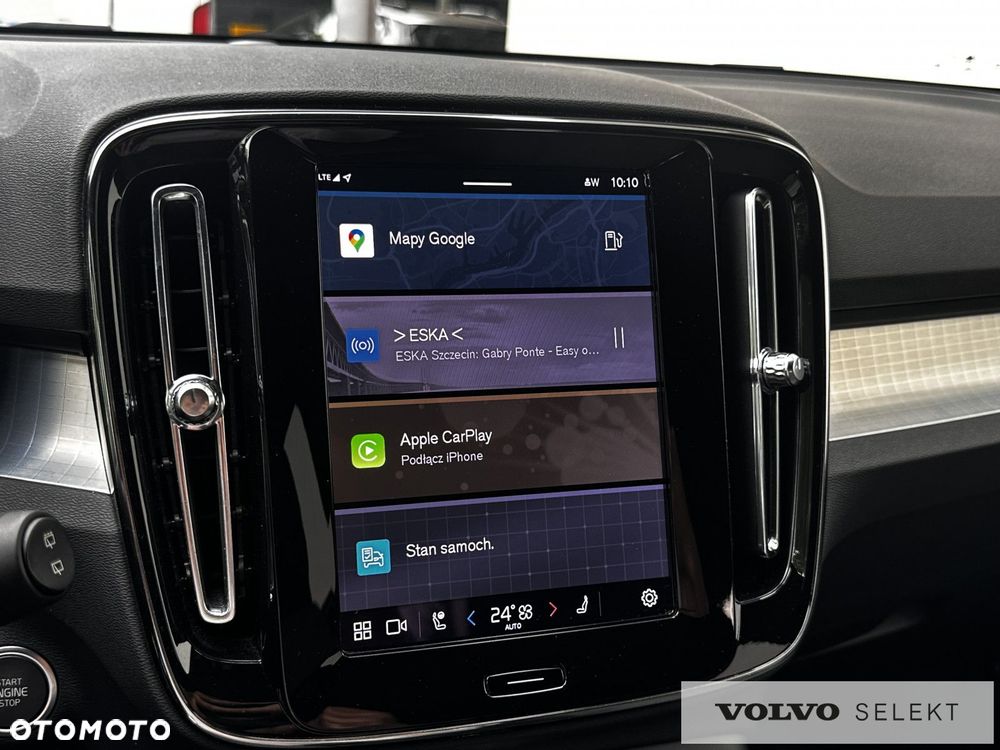 Volvo XC 40 - 29
