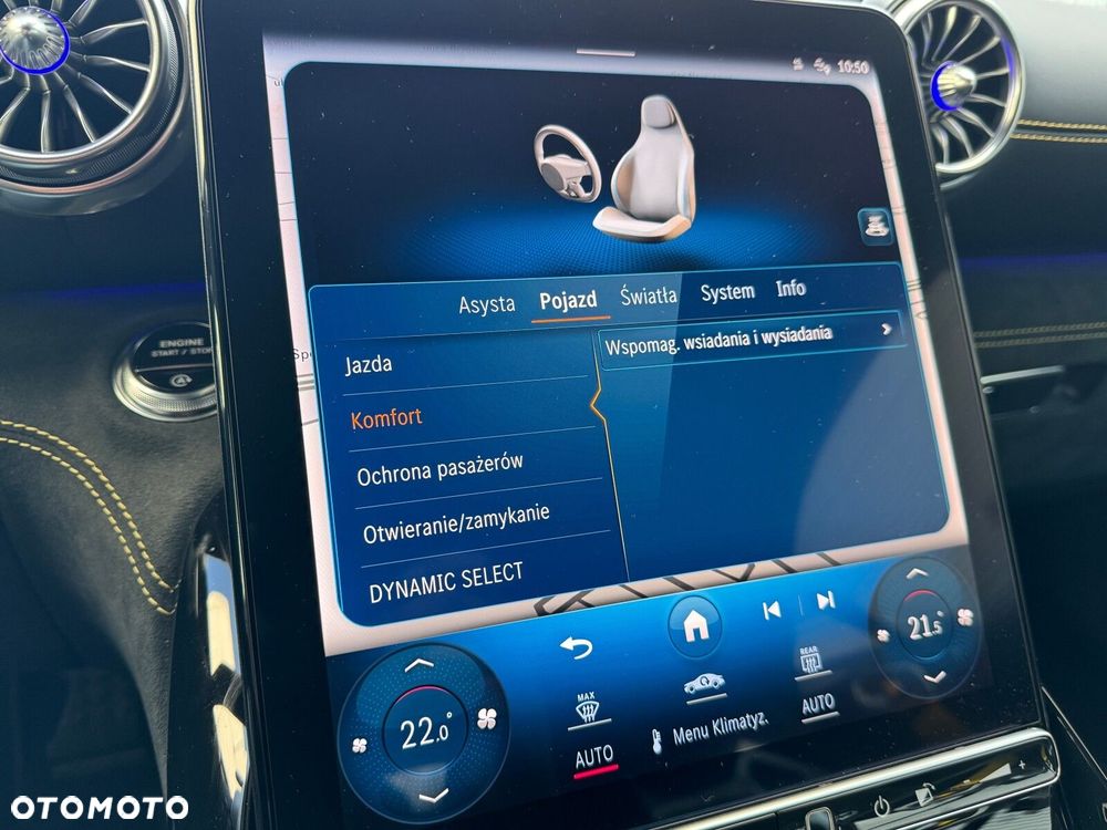 Mercedes-Benz SL AMG 63 4-Matic+ - 36