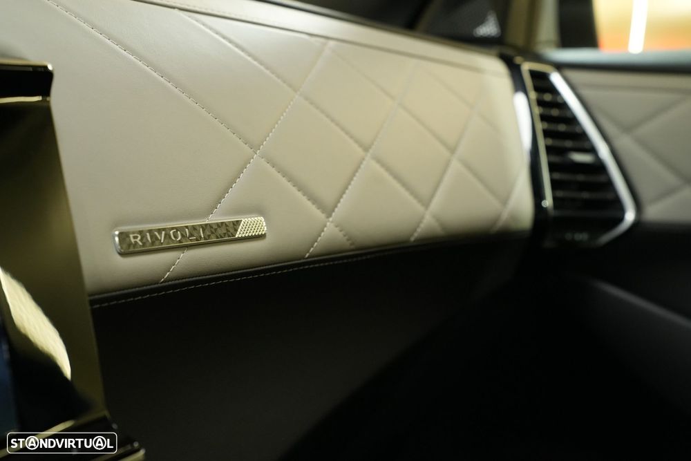 DS DS7 Crossback 1.5 BlueHDi So Chic EAT8 - 43