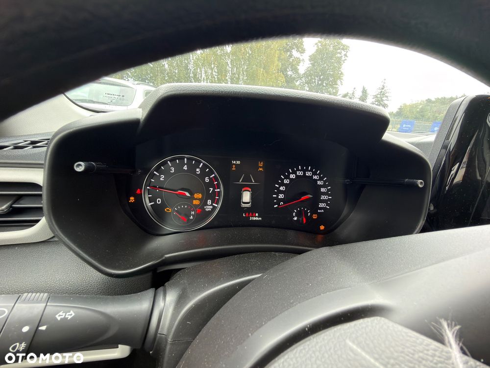Suzuki Swift 1.2 Premium - 12