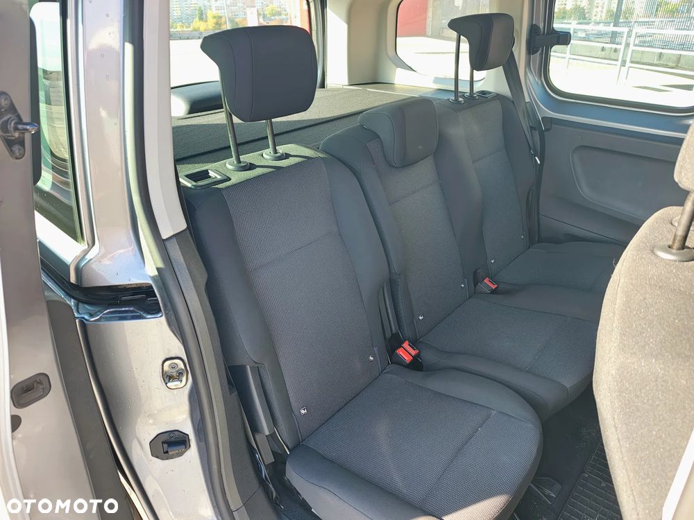 Opel Combo 1.2 Turbo Edition Plus S&S N1 - 28