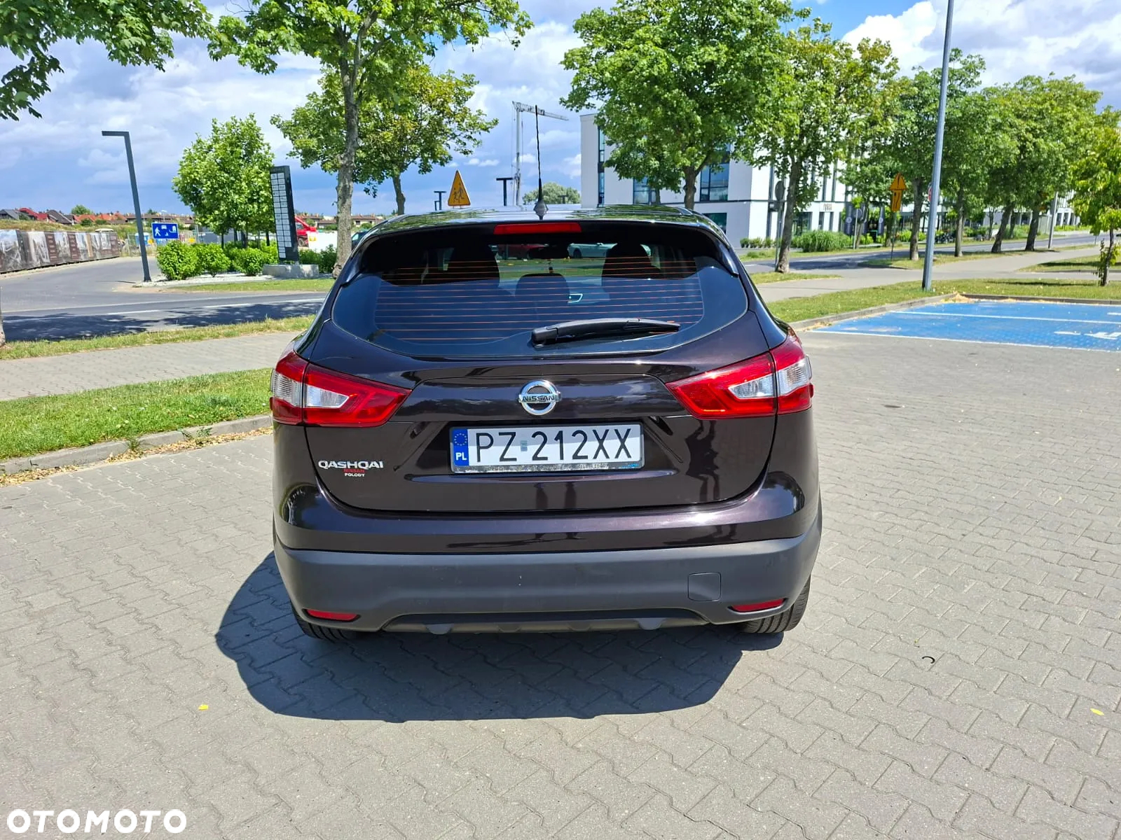Nissan Qashqai 1.2 DIG-T Acenta - 6