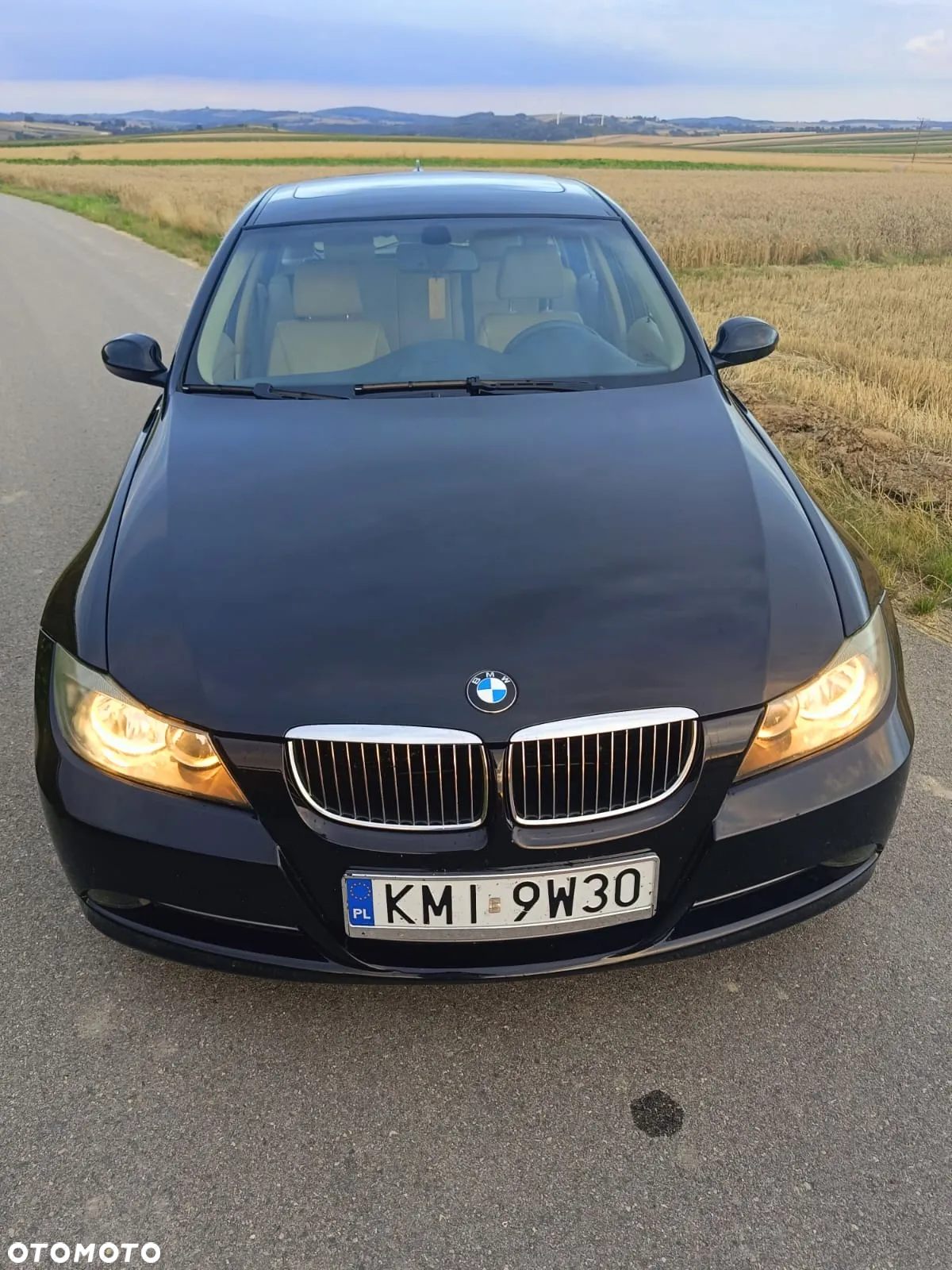 BMW Seria 3 330xd - 7