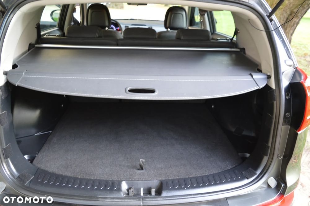 Kia Sportage - 27