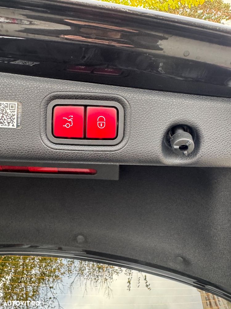 Mercedes-Benz E - 17