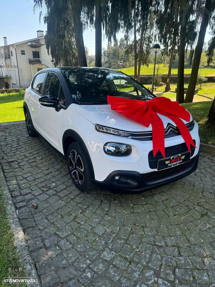 Citroën C3 Pure Tech Elle - 7