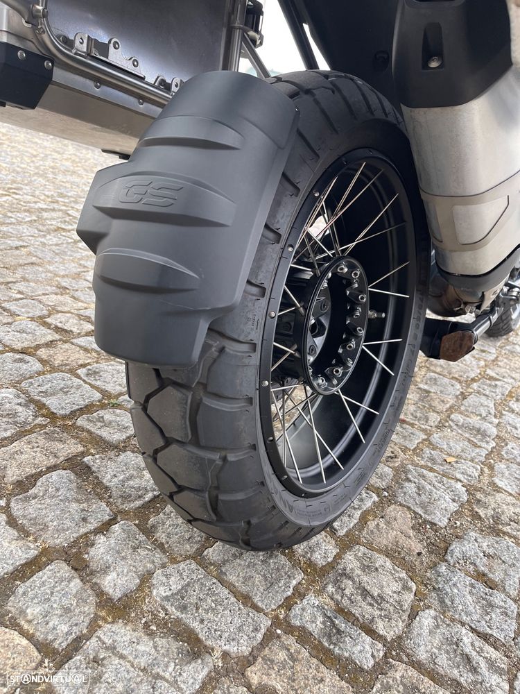 BMW R 1250 GS Adventure - 7