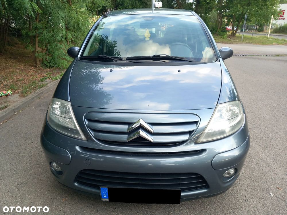 Citroën C3 1.4 Exclusive - 2