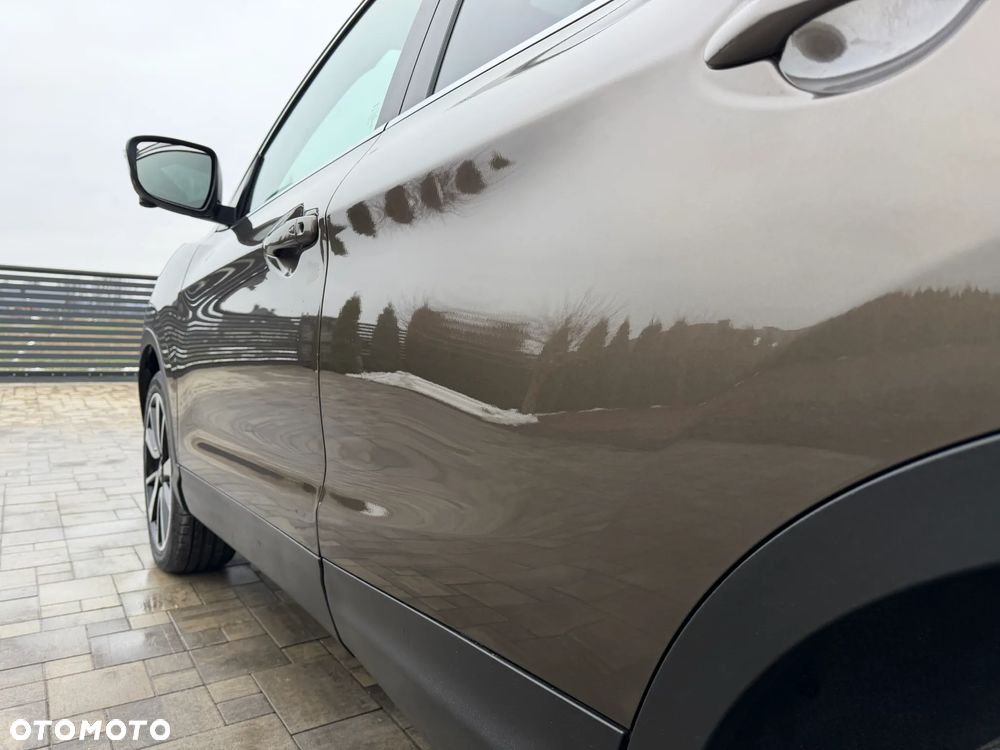 Nissan Qashqai - 22