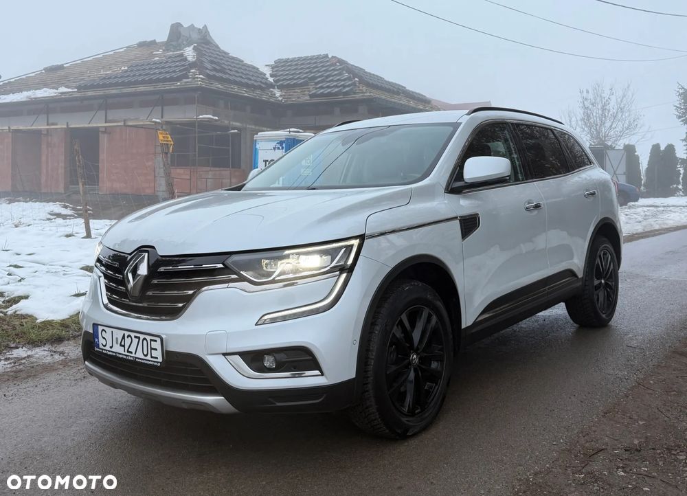 Renault Koleos ENERGY dCi 175 4WD INTENS - 4