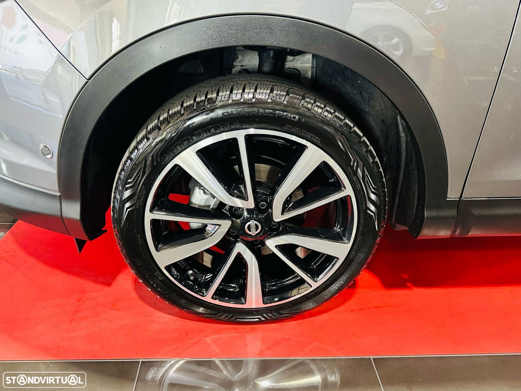 Nissan Qashqai 1.5 dCi Tekna 19 Pele - 19