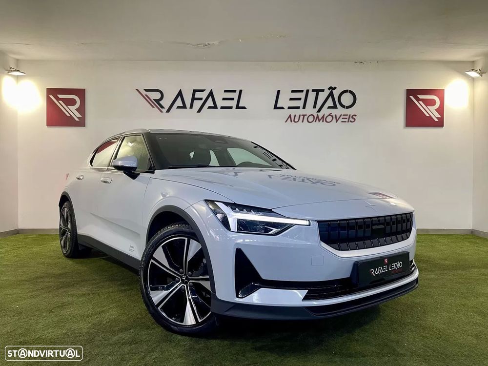 Polestar 2 Long Range 78 kWh - 6