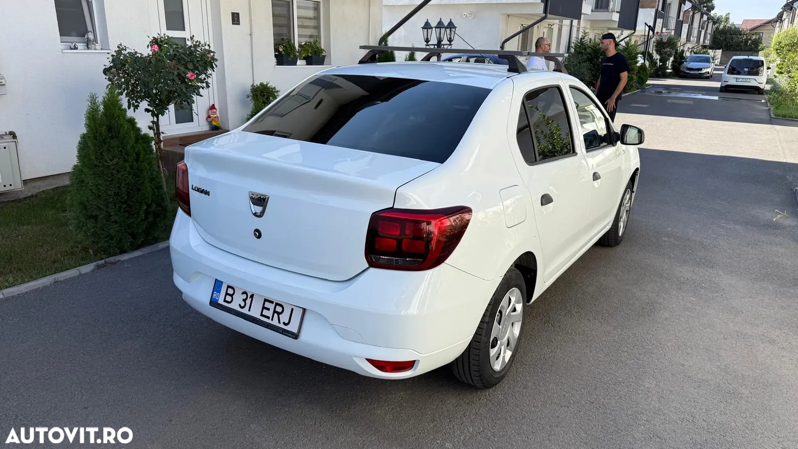 Dacia Logan 0.9 TCe SL PLUS - 5