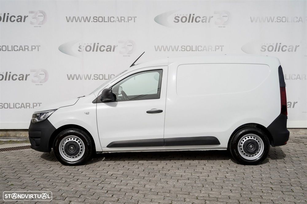 Renault Express 1.5 Blue dCi Advance - 13