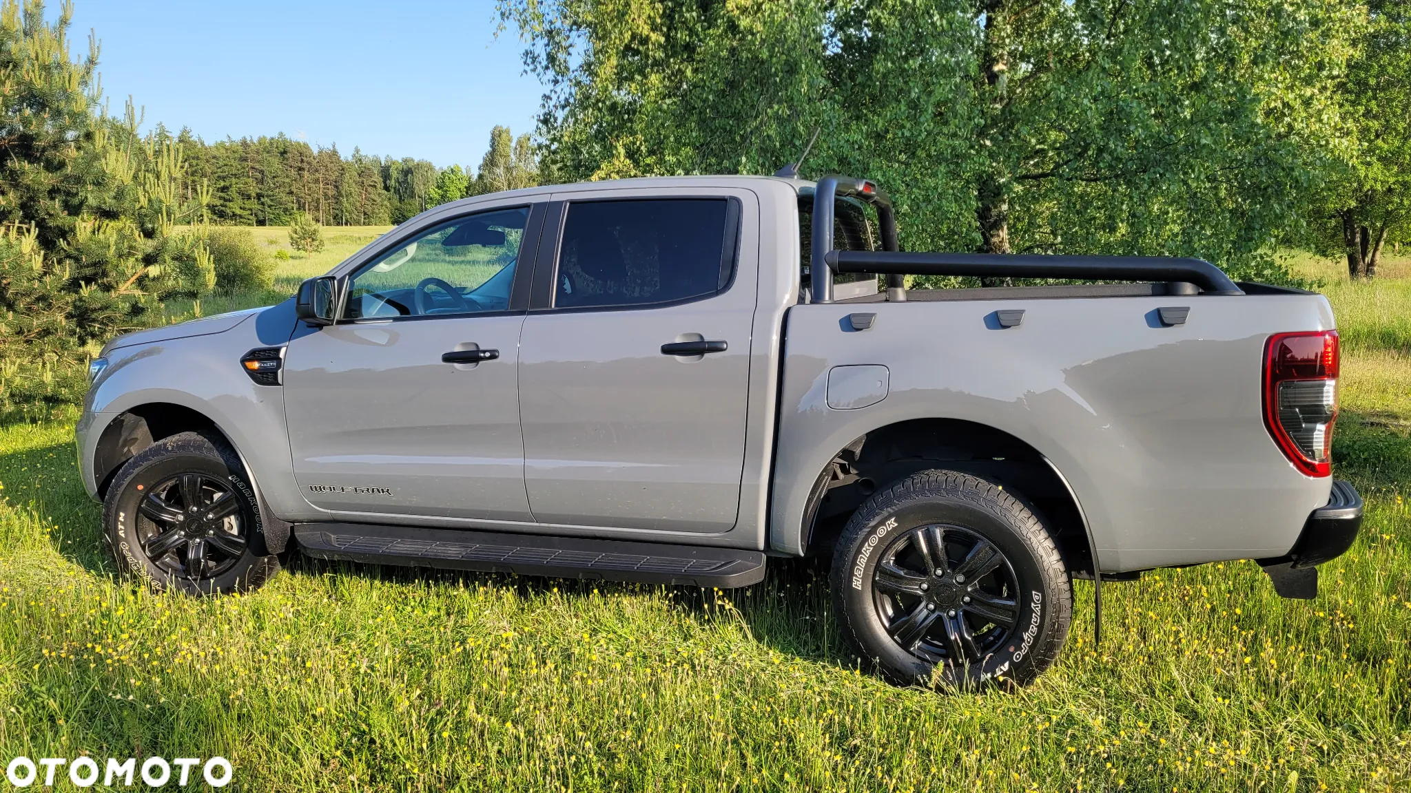 Ford Ranger - 3