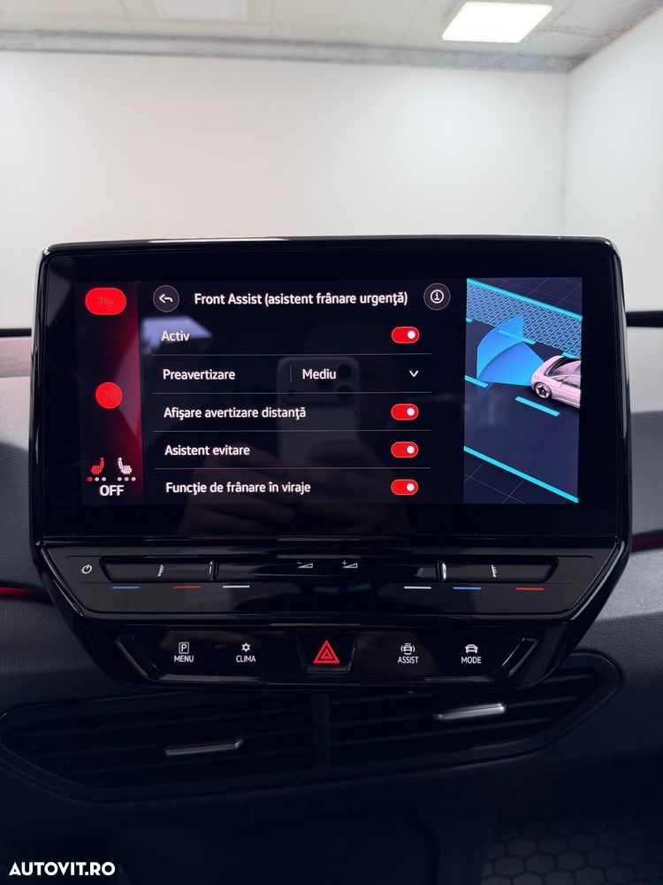 Volkswagen ID.3 - 16