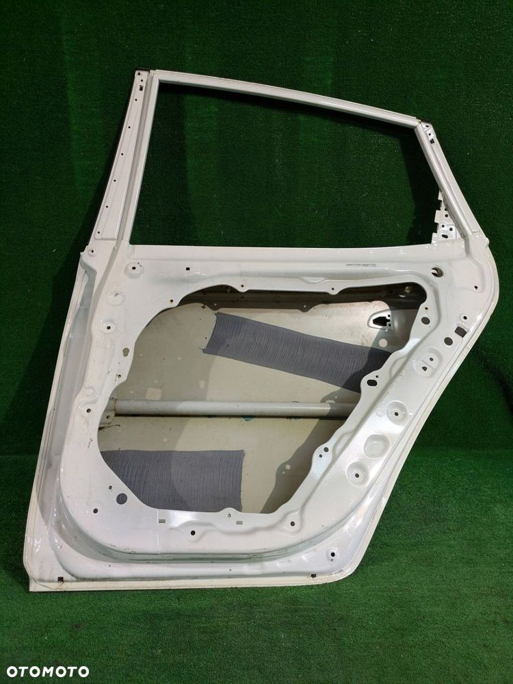 DRZWI TYLNE PRAWE PRAWY TYŁ KIA OPTIMA IV SEDAN - 3