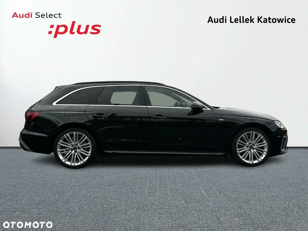 Audi A4 - 8