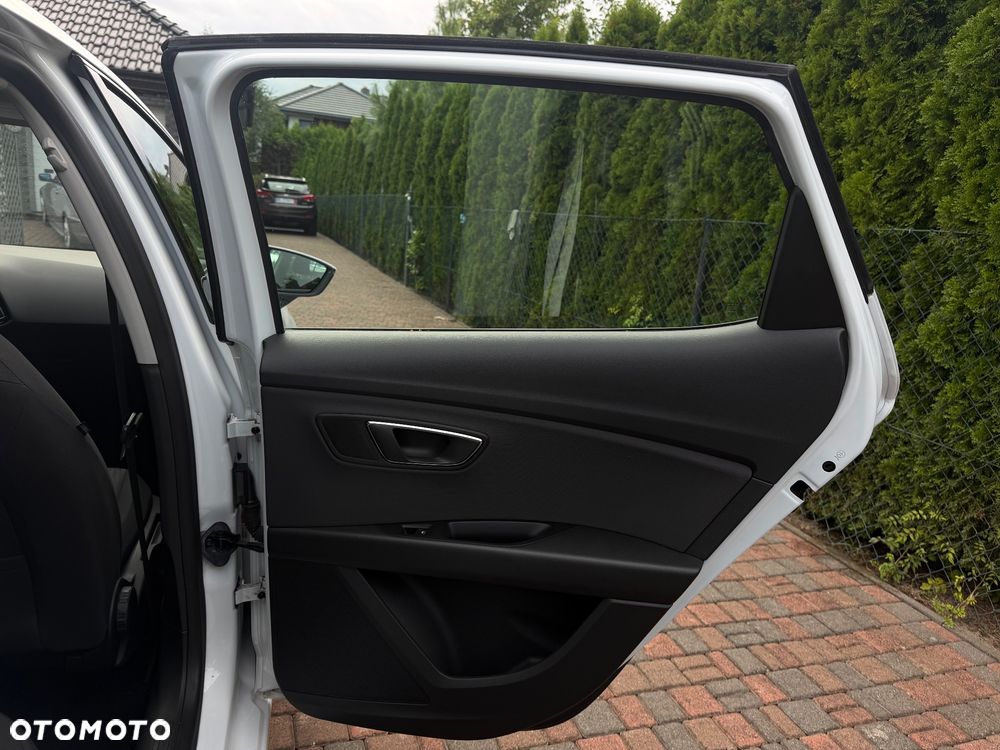 Seat Leon 1.4 TSI Style S&S - 14