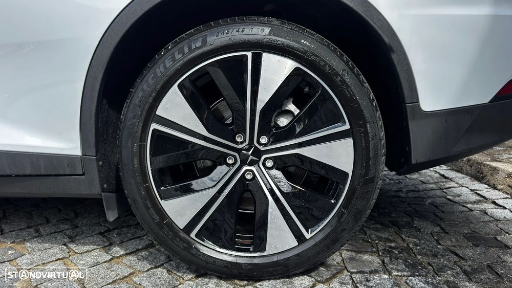 Polestar 2 Long Range 78 kWh - 34