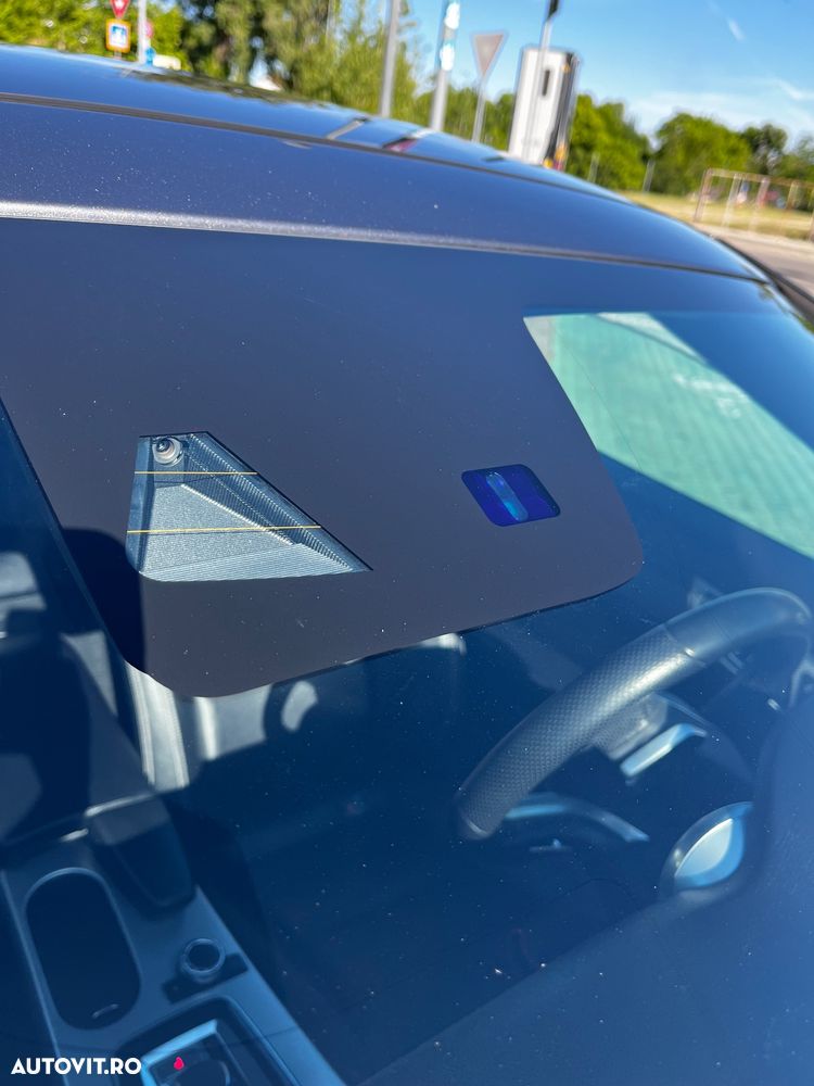 Mercedes-Benz SLC 180 9G-TRONIC - 4