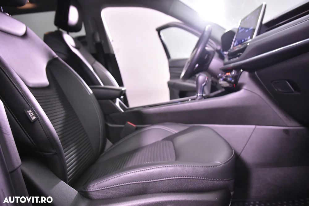 Jeep Compass 1.3T 4xe AT6 PHEV Limited - 11