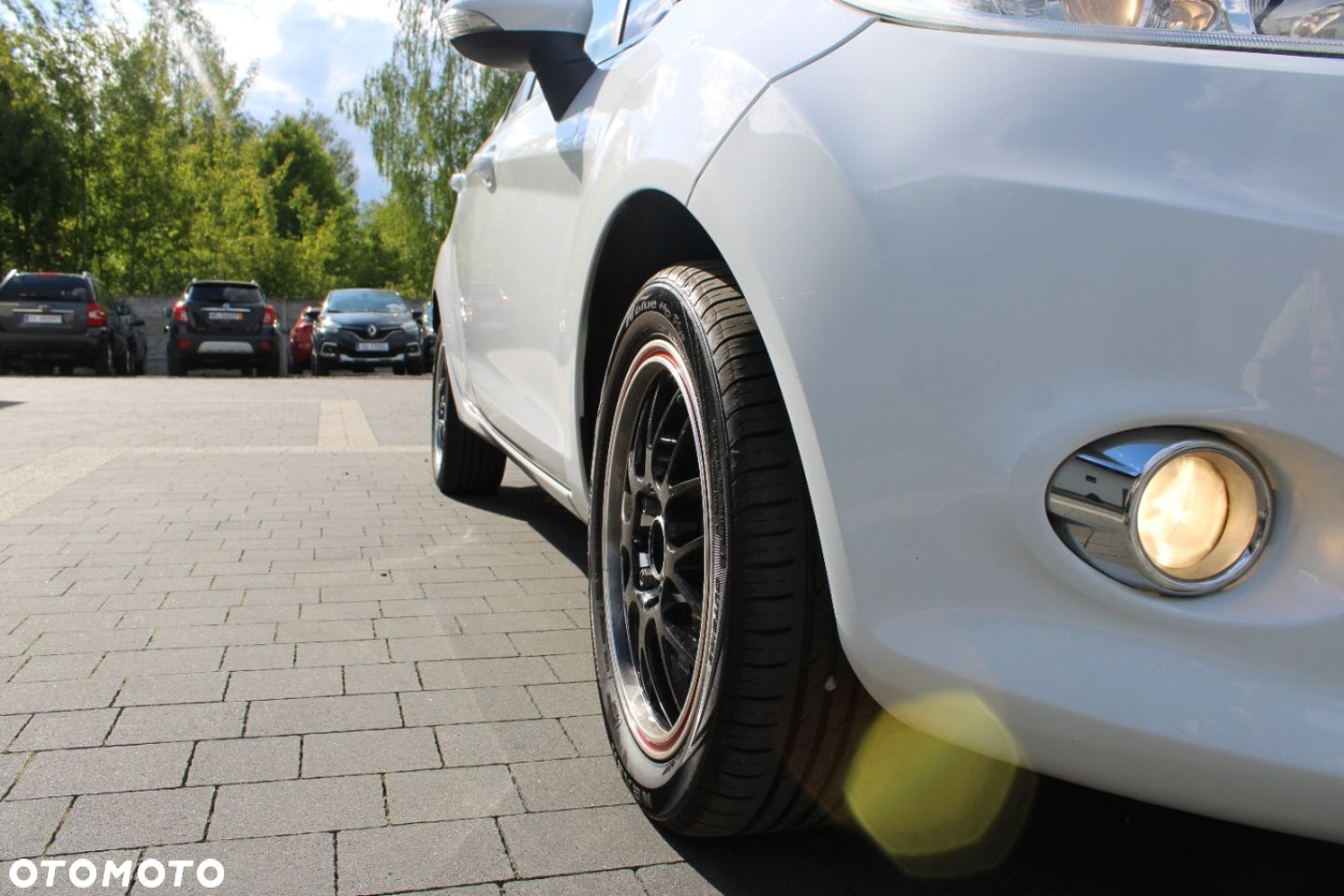 Ford Fiesta - 24
