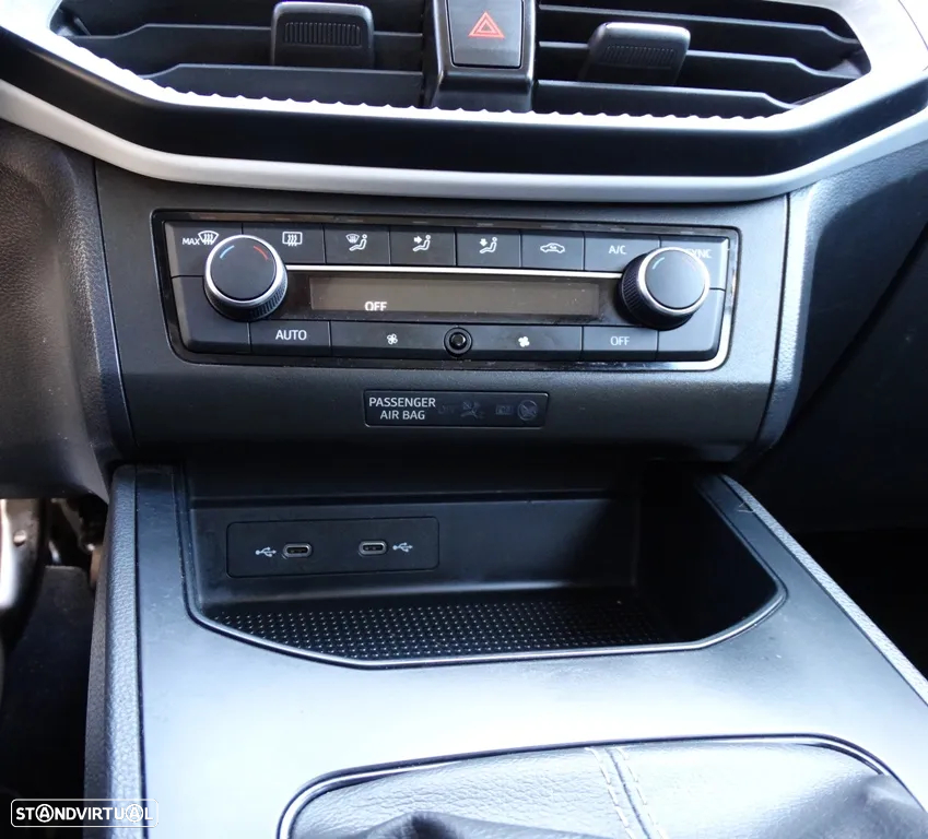 SEAT Ibiza 1.0 EcoTSI Style - 22
