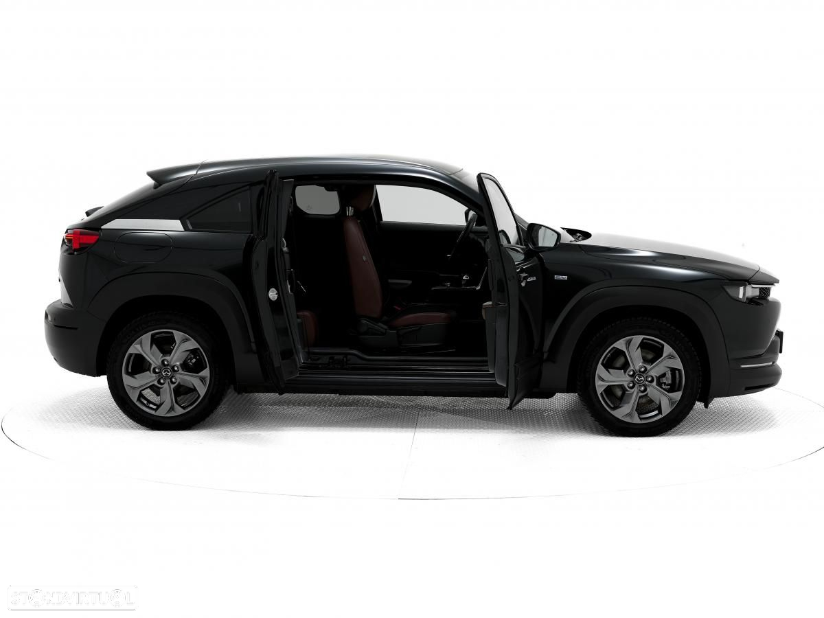 Mazda MX-30 e-Skyactiv Advantage+Vintage Leatherette - 2