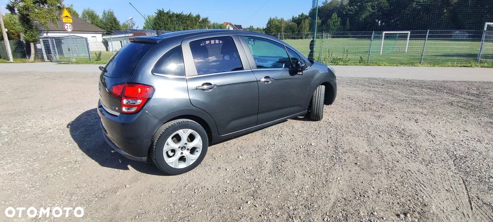 Citroën C3 - 6