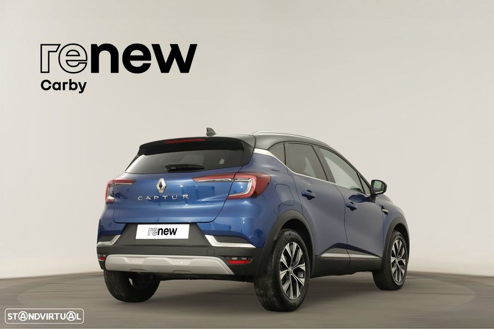 Renault Captur 1.0 TCe Techno - 3