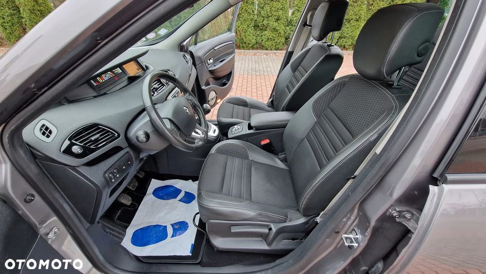 Renault Grand Scenic Gr 1.2 TCe Energy Bose Edition - 10