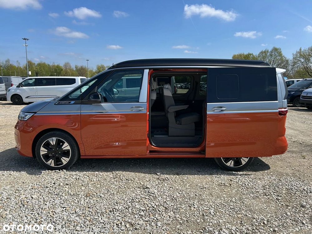 Volkswagen California - 10