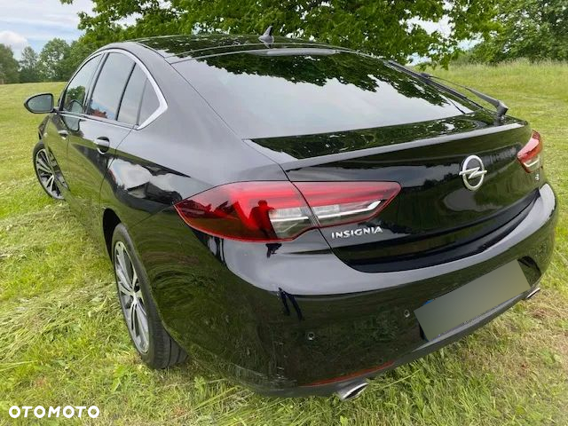 Opel Insignia - 6