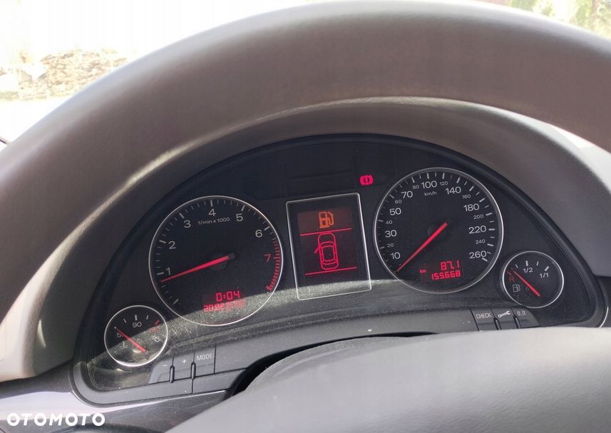 silnik 1,8t bfb 163km a4 b6 b7 kompletny 155 tyś super ( avj ) - 2