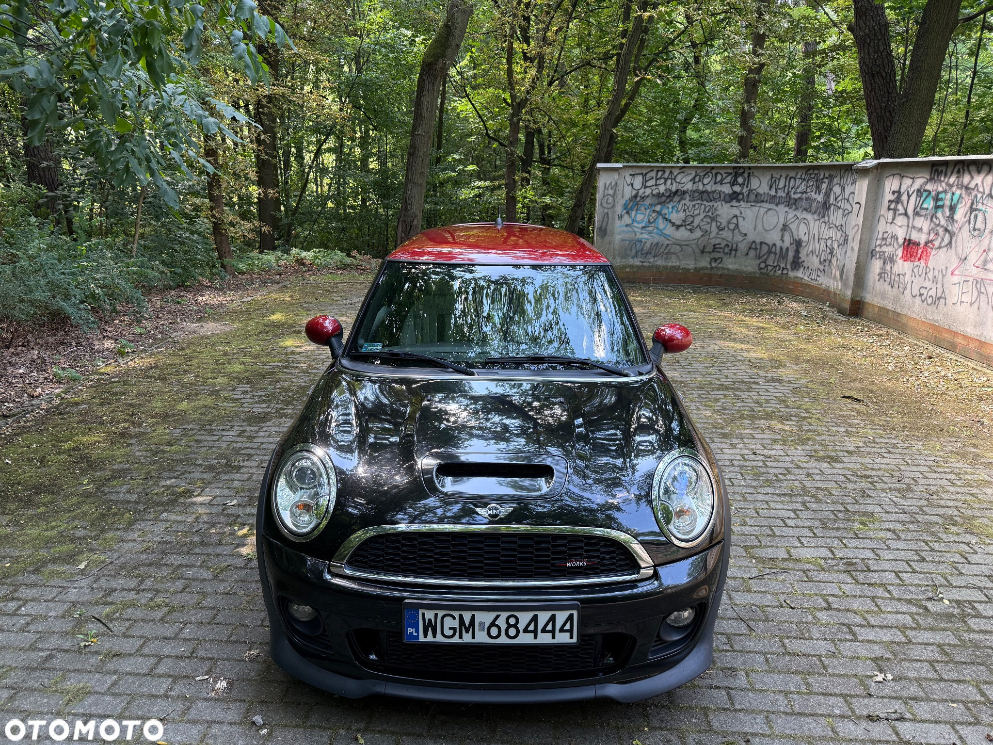 MINI Cooper S - 7