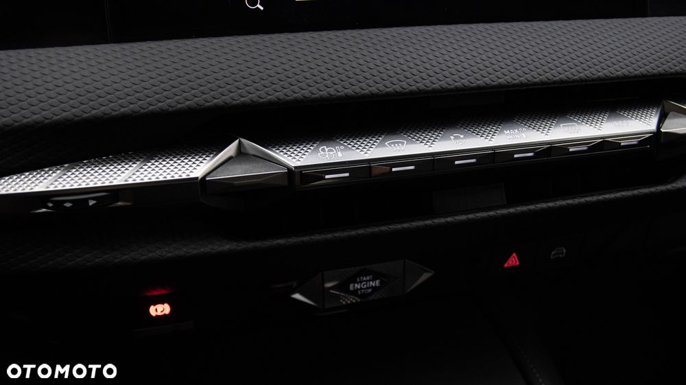DS Automobiles DS 4 1.2 PureTech Trocadero - 26
