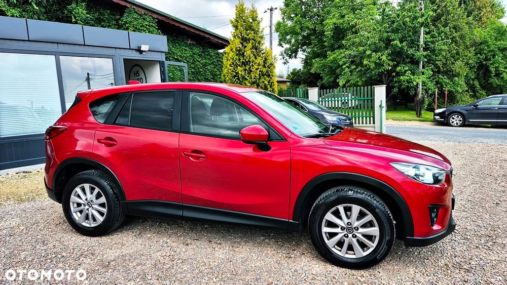 Mazda CX-5 2.0 Skymotion - 6